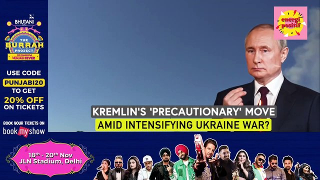 Putin incites fear as he Secretly returns to Russia from Belarus dozens of air defense missiles.