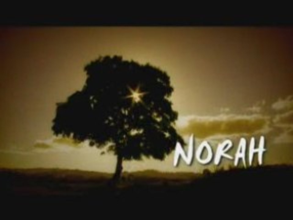 Anao raiky tiako - Norah