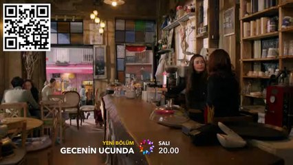 Gecenin Ucunda 8.Bölüm  Fragmanı