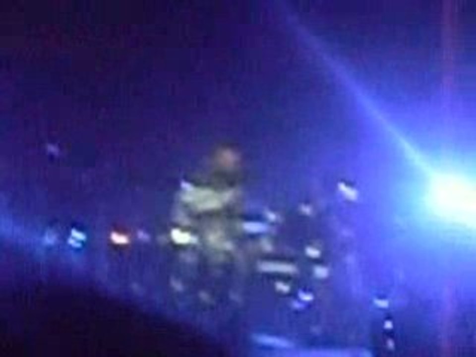 Vergessene Kinder - Tokio Hotel à Montpellier le 13.03.2008