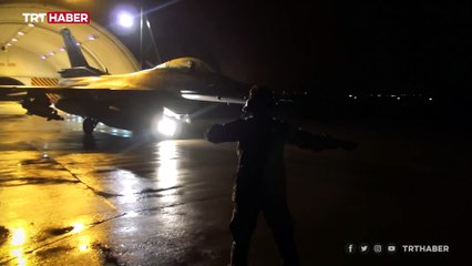 Pençe-Kilit Operasyonu'nda sona yaklaşıldı