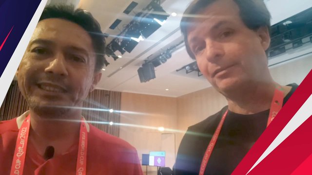 Pengakuan Wartawan Argentina yang Favoritkan Brasil Juara Piala Dunia 2022