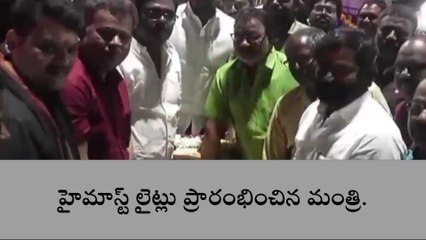 మహబూబ్ నగర్: పట్టణాన్ని మరింత అభివృద్ధి చేస్తాం