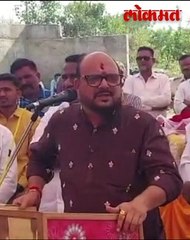 आयुष्याचा सट्टा खेळून आम्ही भाजपकडे गेलो!