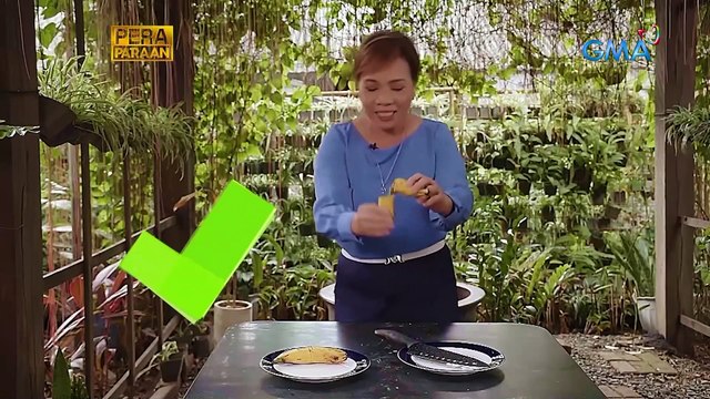 Hyperrealistic cakes, negosyong patok na patok! | Pera Paraan