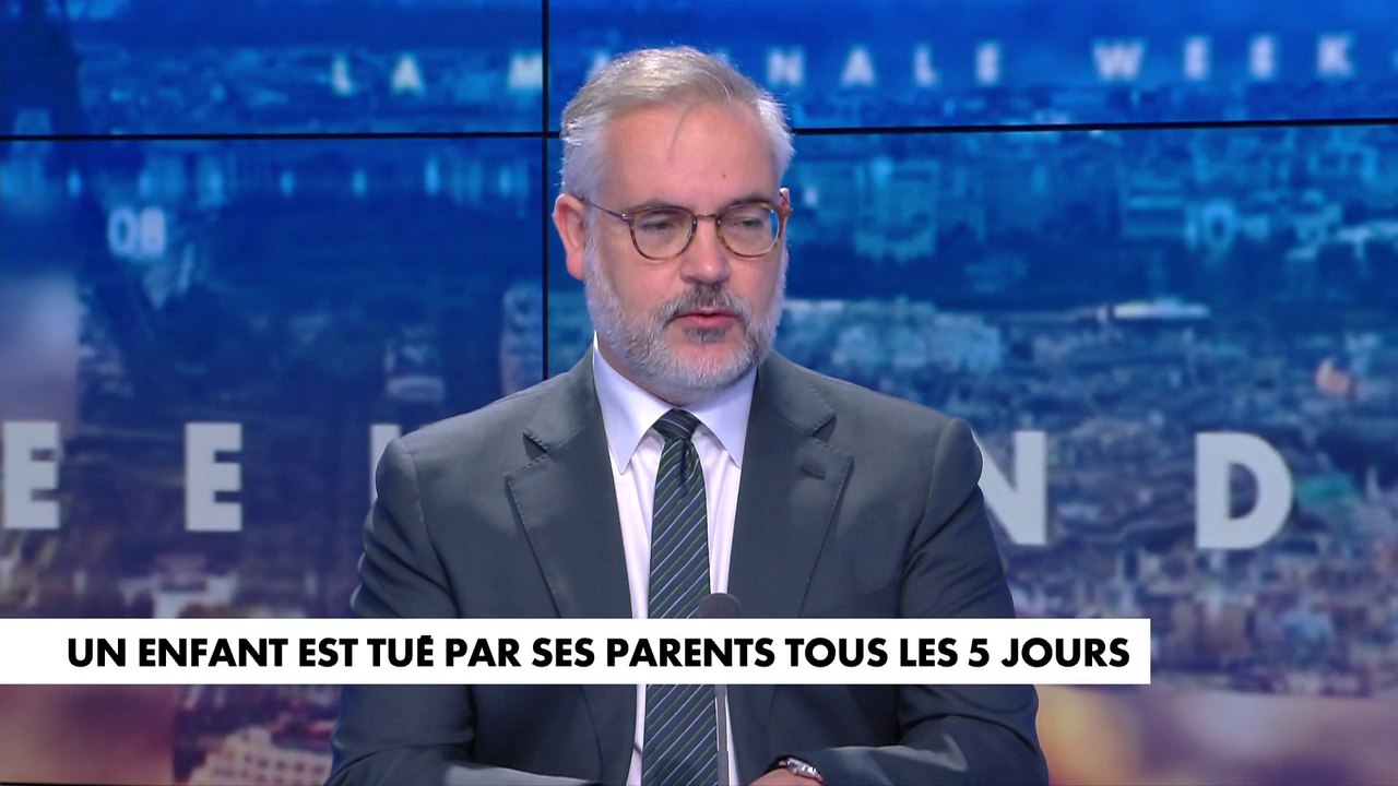 Guillaume Bigot : «Comme les flux migratoires sont constants, on voit une fuite de l’école publique. C’est le problème le plus grave à traiter sur le long terme»