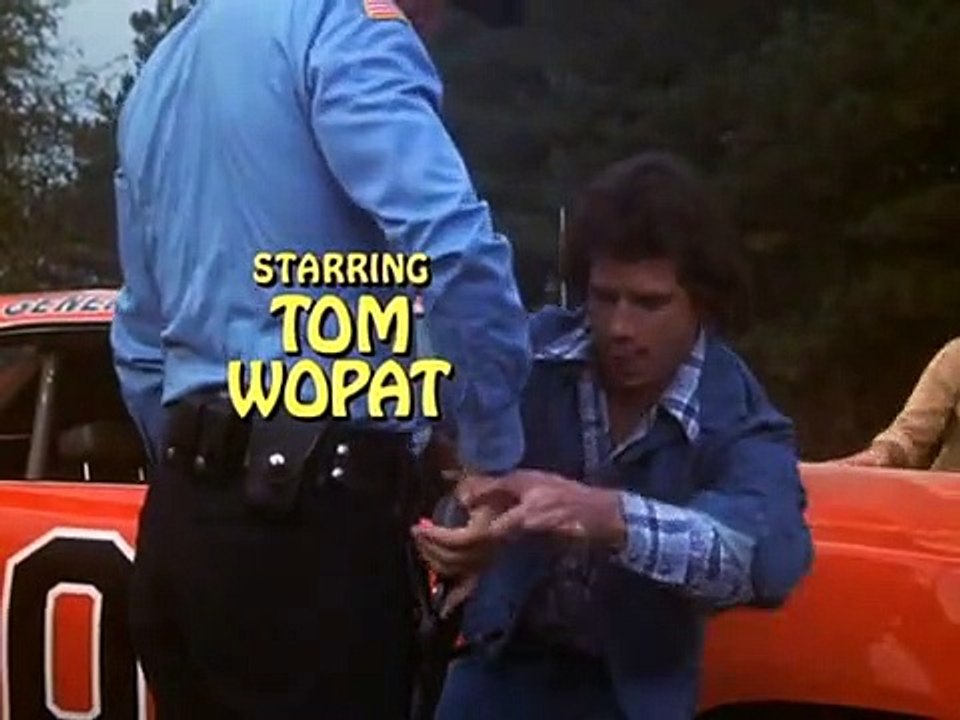 Ein Duke kommt selten allein S01E04-Mary Kayes Baby