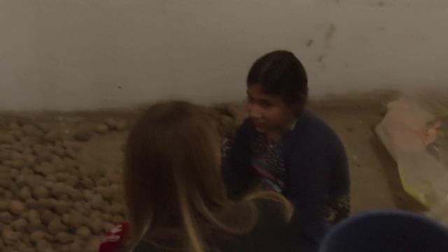 Okuma Yazma Bilmeyen Çocuk İşçi: 6 Gün Çalışıyorum, Okula Gitmiyorum