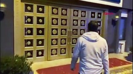 Kurtlar Vadisi dizisindeki 'Çakır'ın kumarhanesine' polis baskını