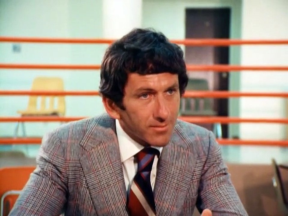 Petrocelli-Unschuldig schuldig