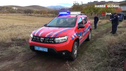 Bu kadarına da pes: Kamyonla köye gelen hırsızlar 15 evi talan etti!