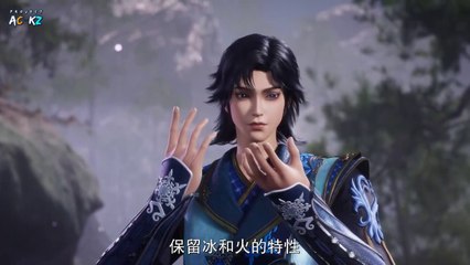 Magic Chef of Ice and Fire Episode 51 Sub Indo