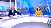 Bakan Akar'dan Pençe-Kılıç Hava Harekatı Açıklaması: İnleri Başlarına Yıkıldı –TGRT Haber