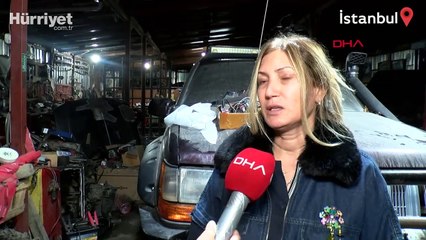 Sokak köpeğini tüfekle vurdu! Olay anı kamerada