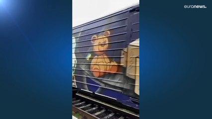 Londres promete a Kiev 57 millones de euros para su defensa antiaérea