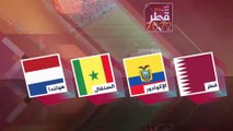 تعرف على المنتخب القطري المشارك في كأس العالم 2022