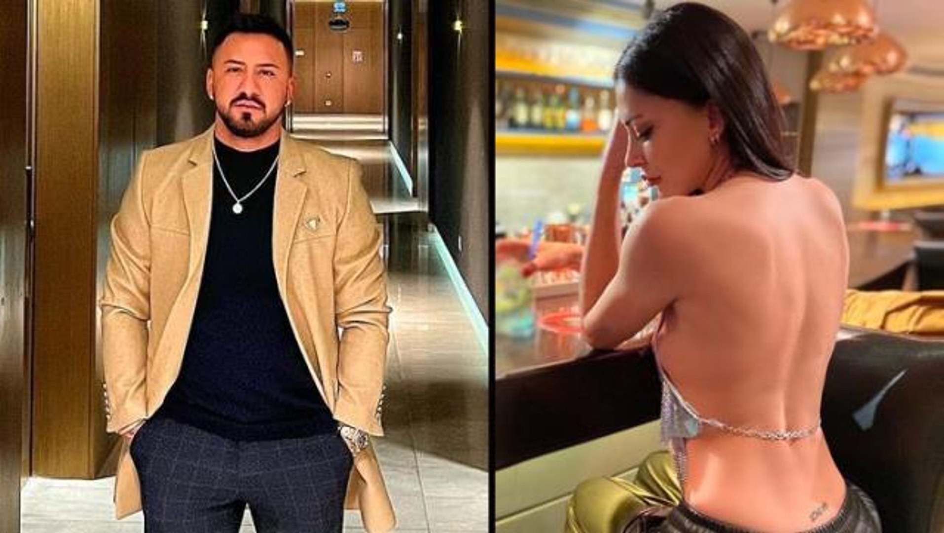 Gökhan Çıra Bana yürüdü diyen fenomeni ifşa etti! Ekran görüntüsünü  paylaşıp ağır sözler sarf etti