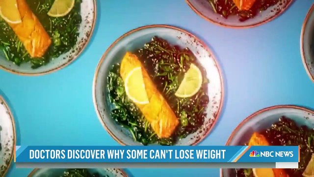 Want To Lose Weight_ Doctors Say It’s Time To Stop Counting Calories