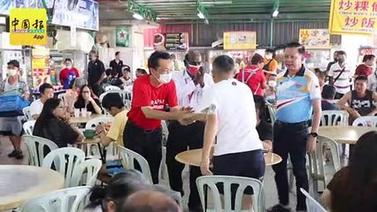 谢琪清感谢选民支持，再次以优异票数当选亚沙国会议员🎉