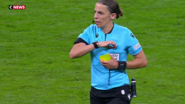 Coupe du monde 2022 : les premières femmes arbitres de l’histoire de la compétition