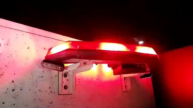 Corpo de idoso encontrado morto em Boa Vista chega ao IML de Cascavel