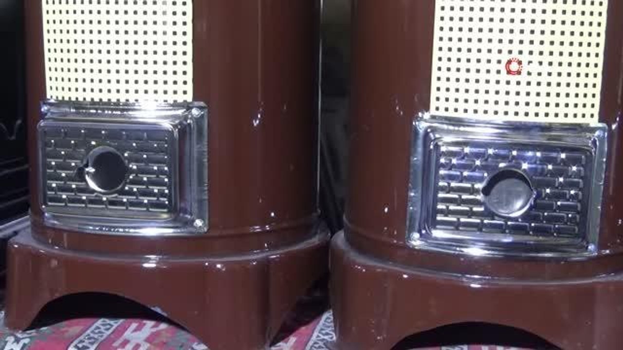 Uzmanı uyardı: "Soba ve baca bakımını düzenli bir şekilde yapın"