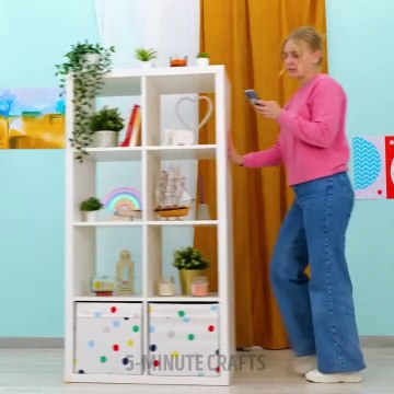 USEFUL RANDOM LIFE HACKS FOR ALL YOUR PROBLEMS | 5 Minute Crafts |