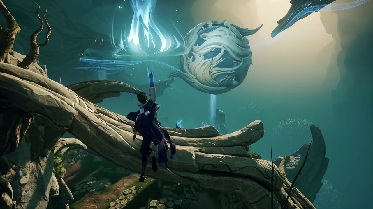 Honor of Kings World- New Gameplay Trailer