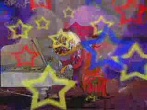 Фабрика звезд