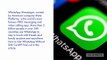 How to Use WhatsApp Without SIM Card