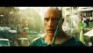 BLACK ADAM Trailer (4K ULTRA HD) 2022