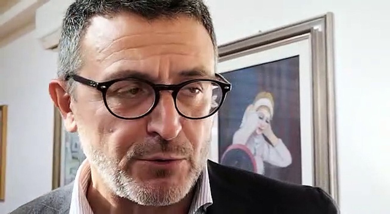 Procuratore Trani