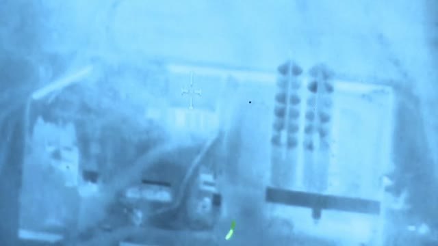 Turquía bombardea posiciones kurdas en Siria e Irak