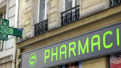 Il tente d'obtenir un médicament valant plus de 6.000 euros avec une fausse ordonnance