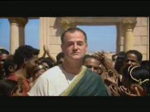 L'affaire Sextus, 81 av JC