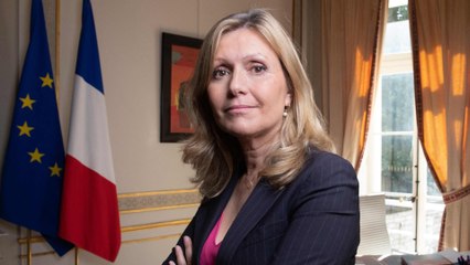 GALA VIDÉO - Yaël Braun-Pivet : ce petit incident à l’Assemblée qui a fait sursauter (et rire) la présidente