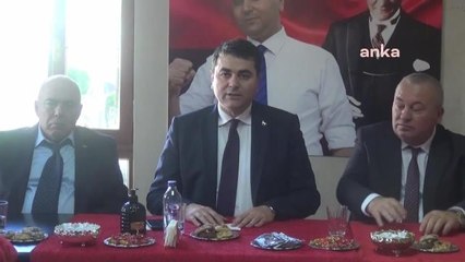 Uysal: 28 Kasım'da Sadece Altılı Masa Toplantısı Yok. Güçlendirilmiş Parlamenter Sistem'le İlgili Anayasa Çalışmasını da Kamuoyuyla Paylaşacağız