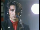 ONGAKU - YMO LIVE at BUDOKAN in 1983/12/22