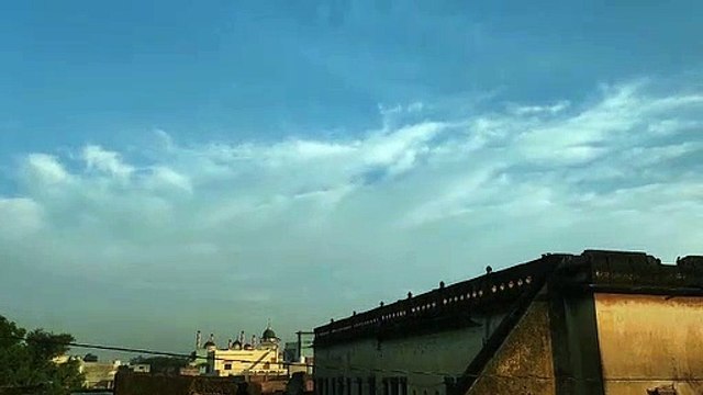 तापमान में उतार-चढ़ाव जारी