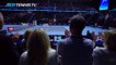 Masters - Ruud balaye Rublev et rejoint Djokovic en finale