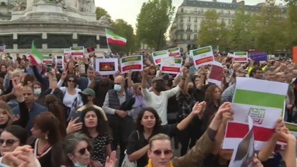 بريطانيا تكشف خطط النظام الإيراني لاغتيال معارضيه في لندن