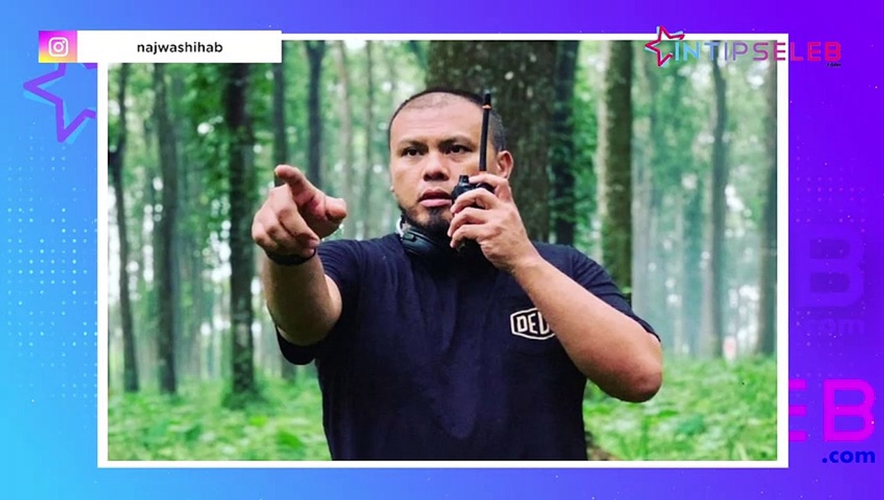 Najwa Shihab Gemparkan Film Sri Asih, Nani Wijaya Trending