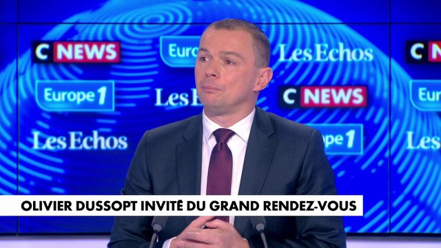Olivier Dussopt : «En un an, Pôle emploi a permis de raccompagner vers l’emploi 280.000 personnes»