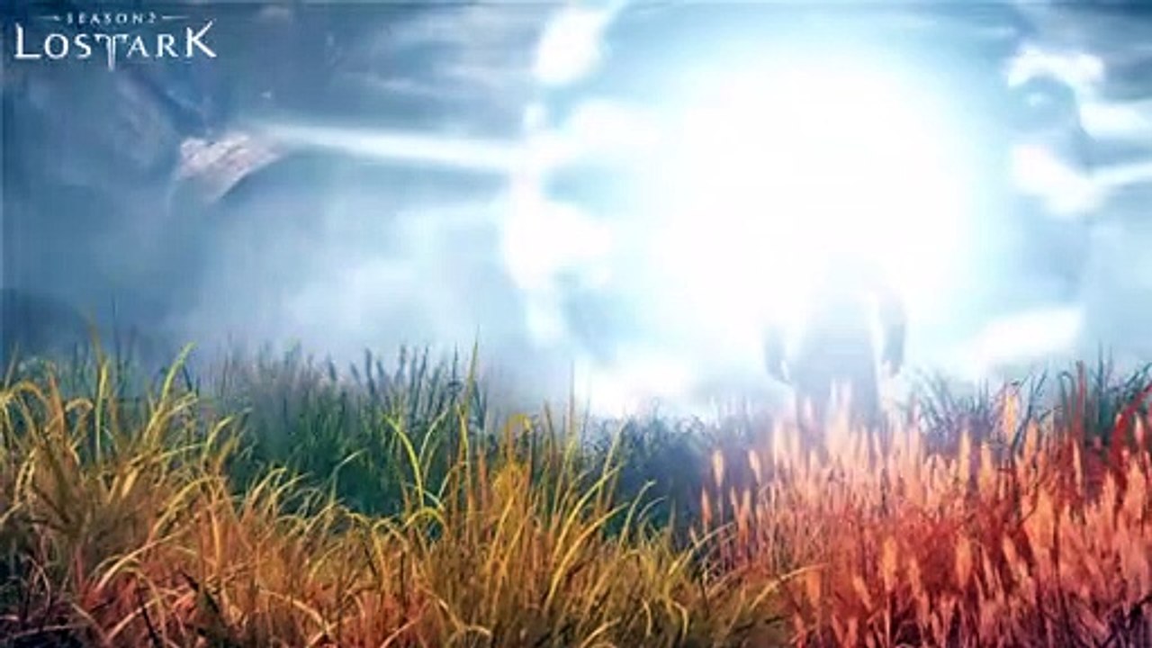 The Witcher kommt zu Lost Ark - Neuer Trailer zeigt, warum das richtig gut wird