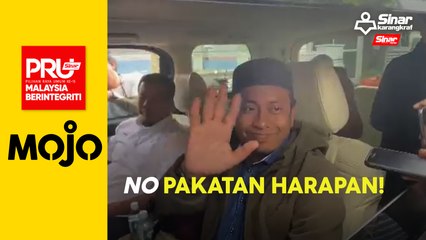 Kerajaan baharu 'confirm' tanpa PH: Ahmad Fadhli