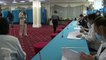 شاهد: فتح مراكز الاقتراع للانتخابات الرئاسية في كازاخستان