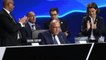 Cop27 summit reaches historic agreement to compensate countries worst-hit by climate change