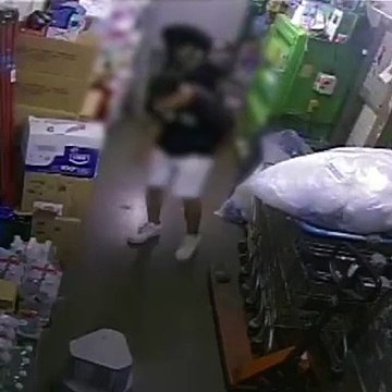 Seis detenidos por una veintena de robos en Barcelona / MOSSOS