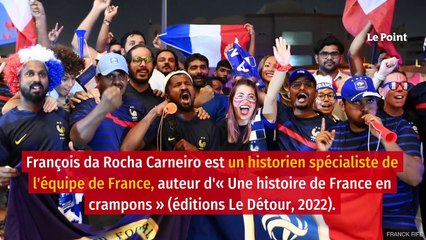 Coupe du monde : « Il y a du mépris de classe à l’égard de l’équipe de France »