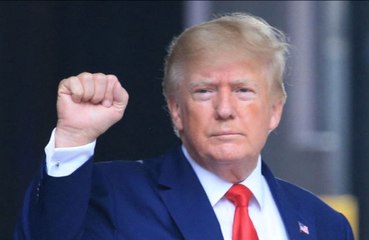 Elon Musk reinstates Donald Trump's Twitter account after poll